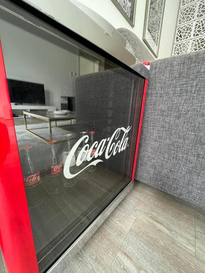 Luxurioeses Apartment Fuer 4 Personen, Neubau, Parkplatz Free Bochum Esterno foto